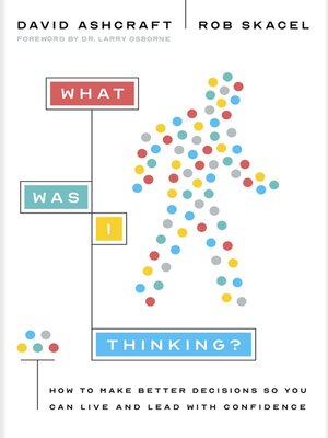 What Was I Thinking? - ebook